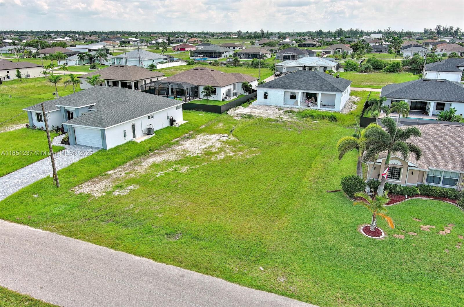 Cape Coral - Land