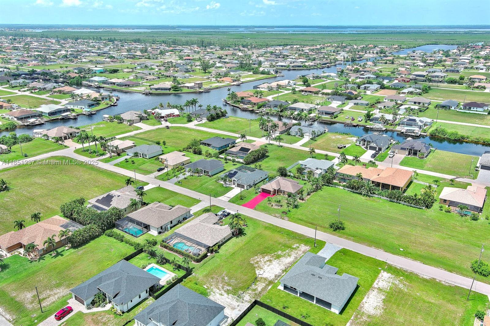 Cape Coral - Land