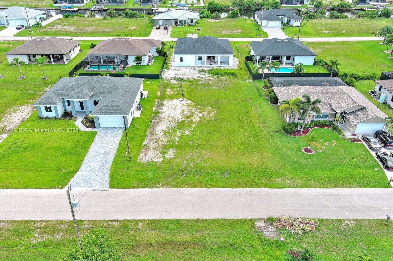 Cape Coral - Land