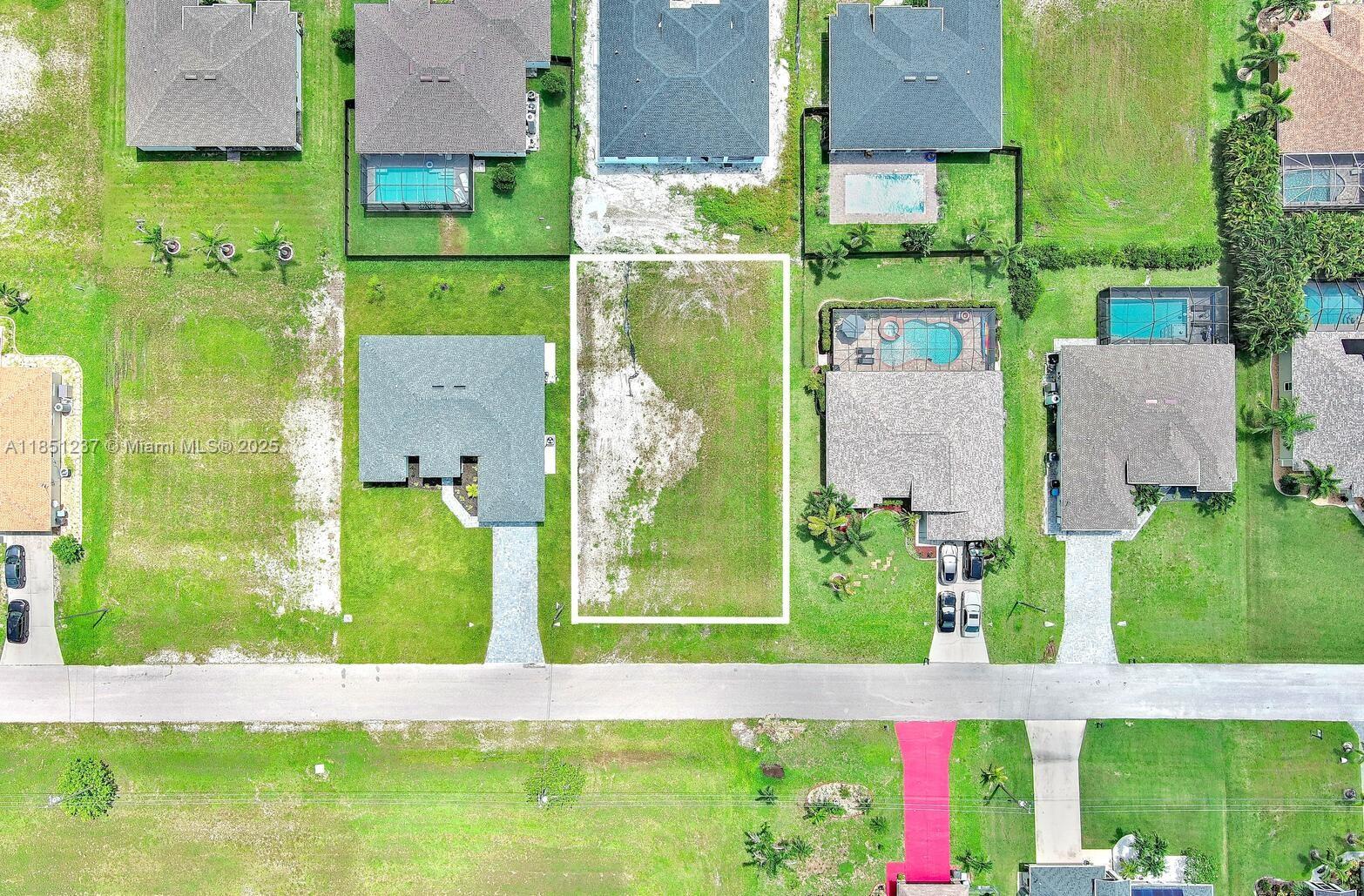 Cape Coral - Land