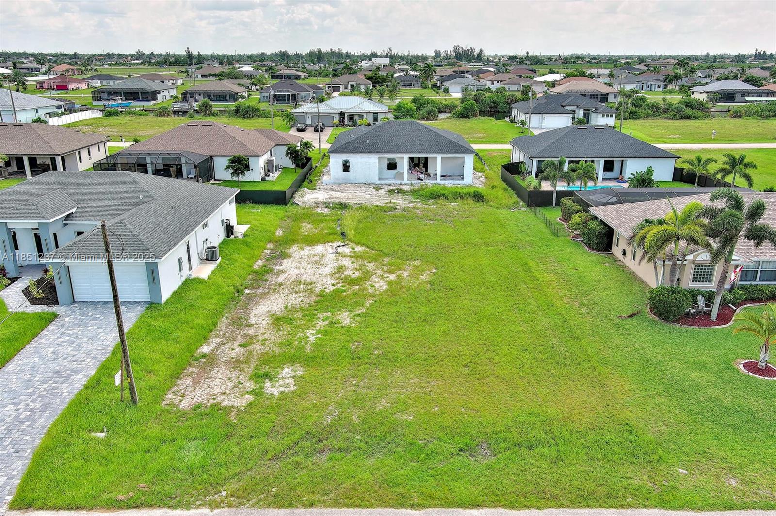 Cape Coral - Land
