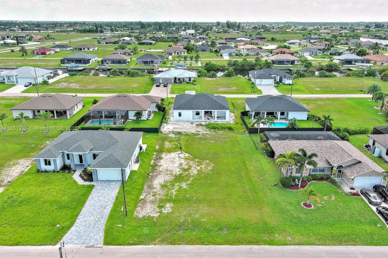 Cape Coral - Land
