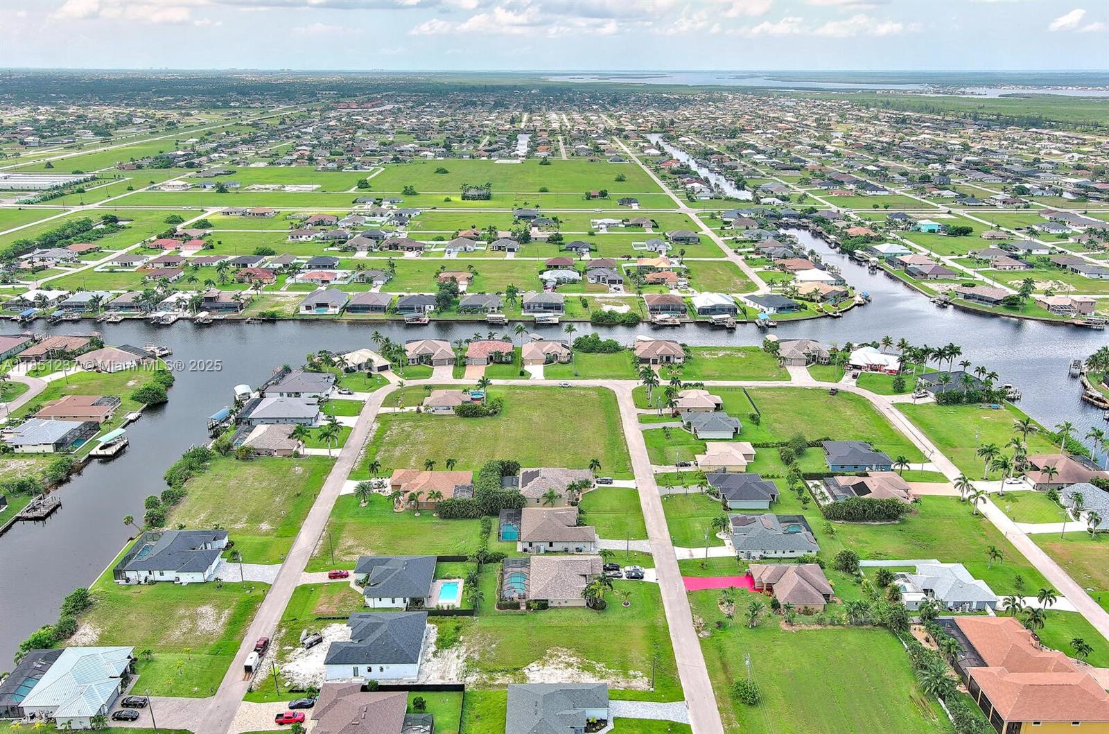 Cape Coral - Land