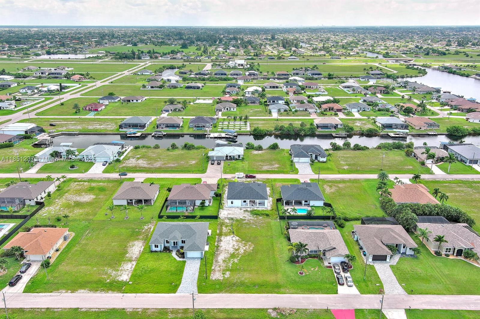 Cape Coral - Land