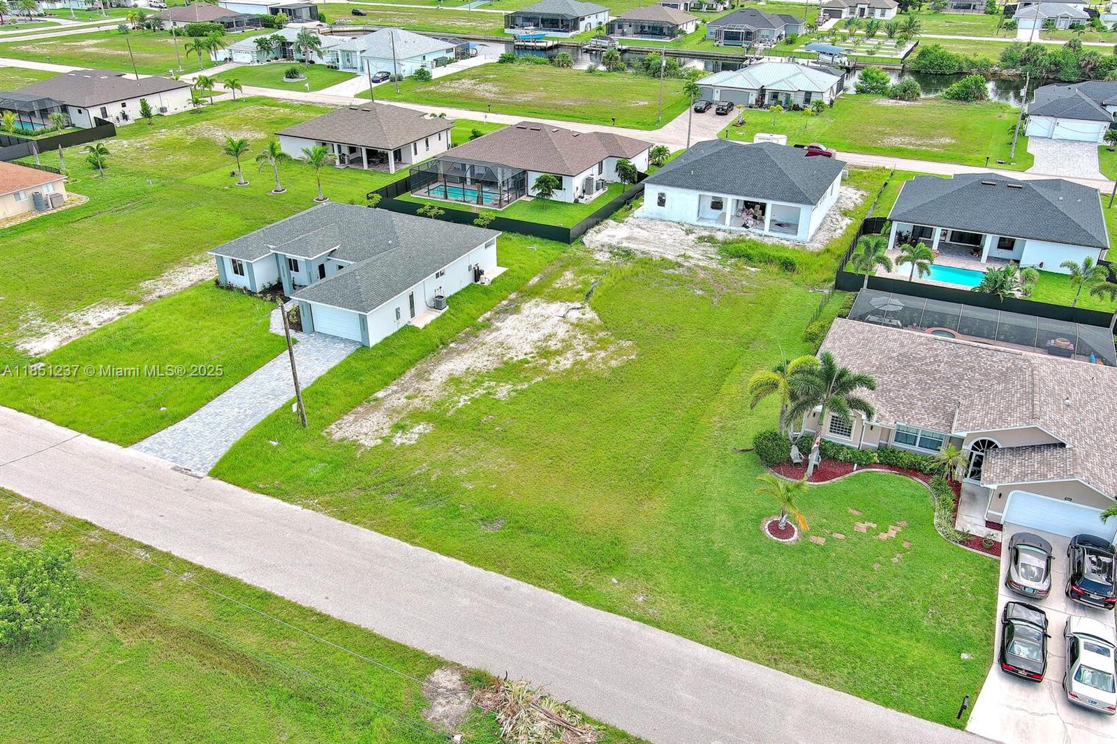 Cape Coral - Land