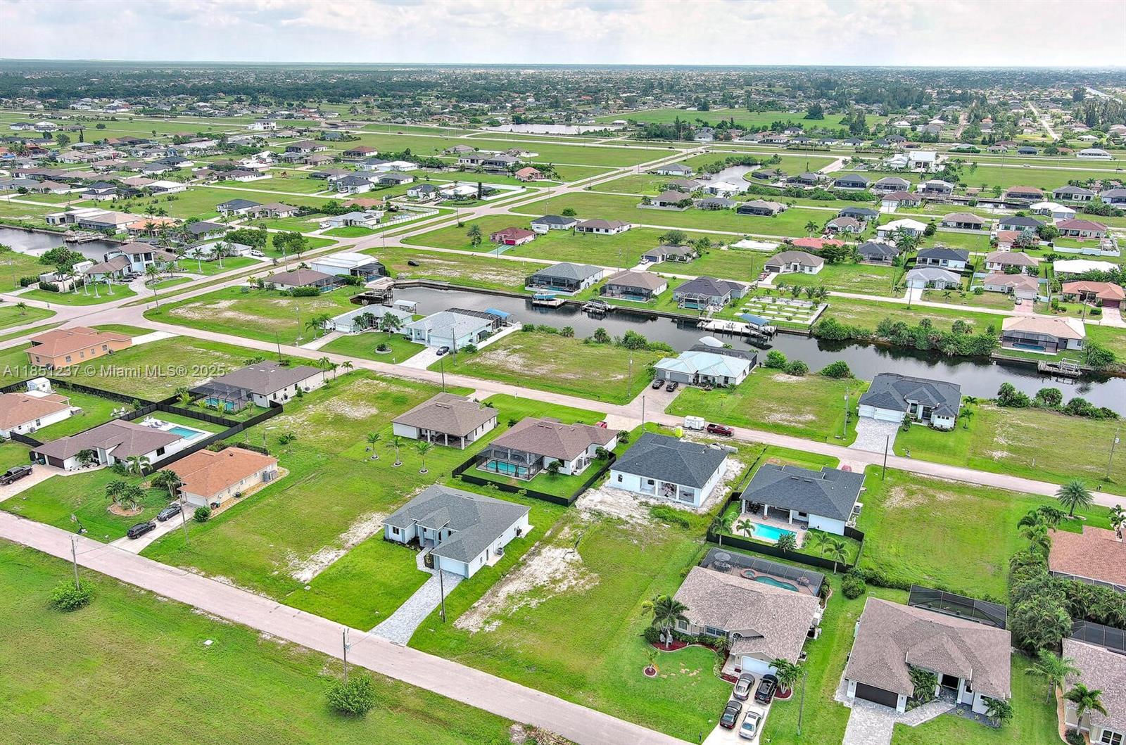 Cape Coral - Land
