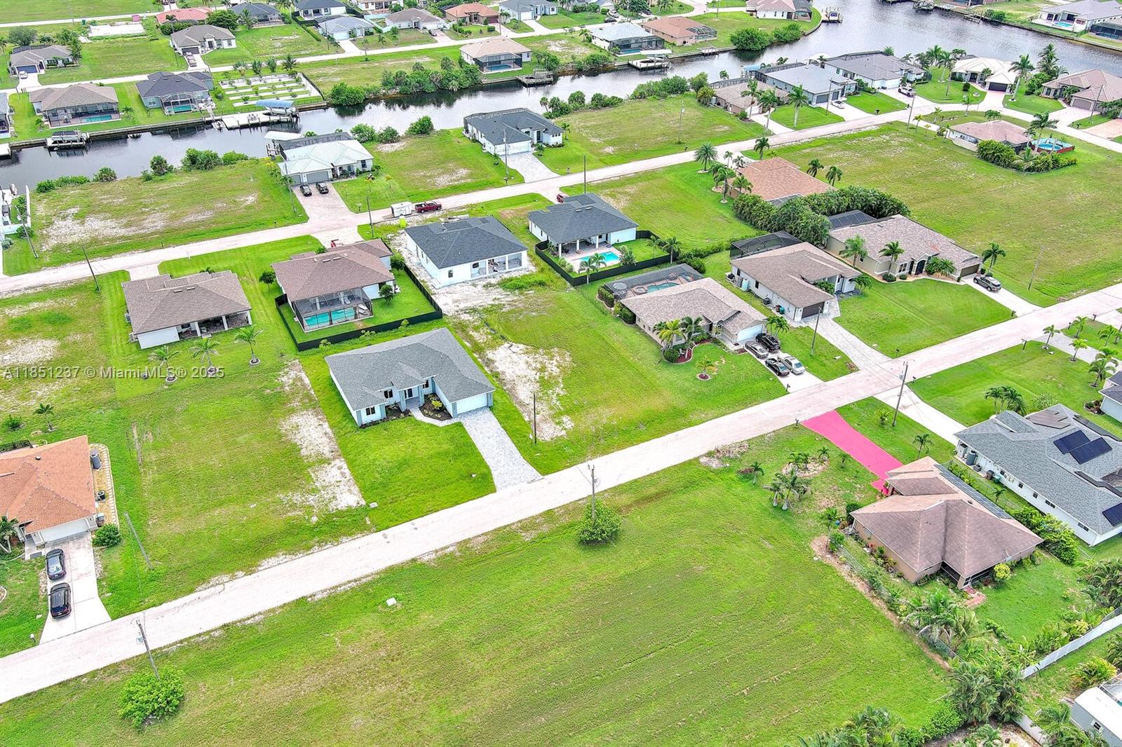 Cape Coral - Land