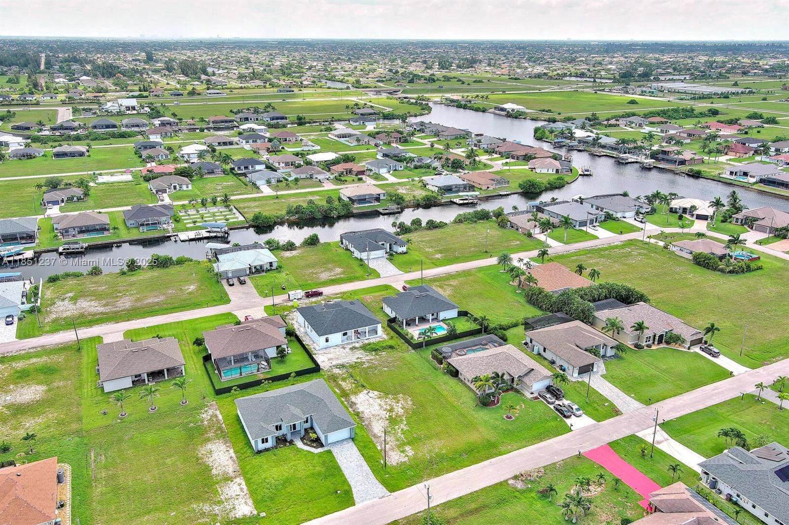 Cape Coral - Land