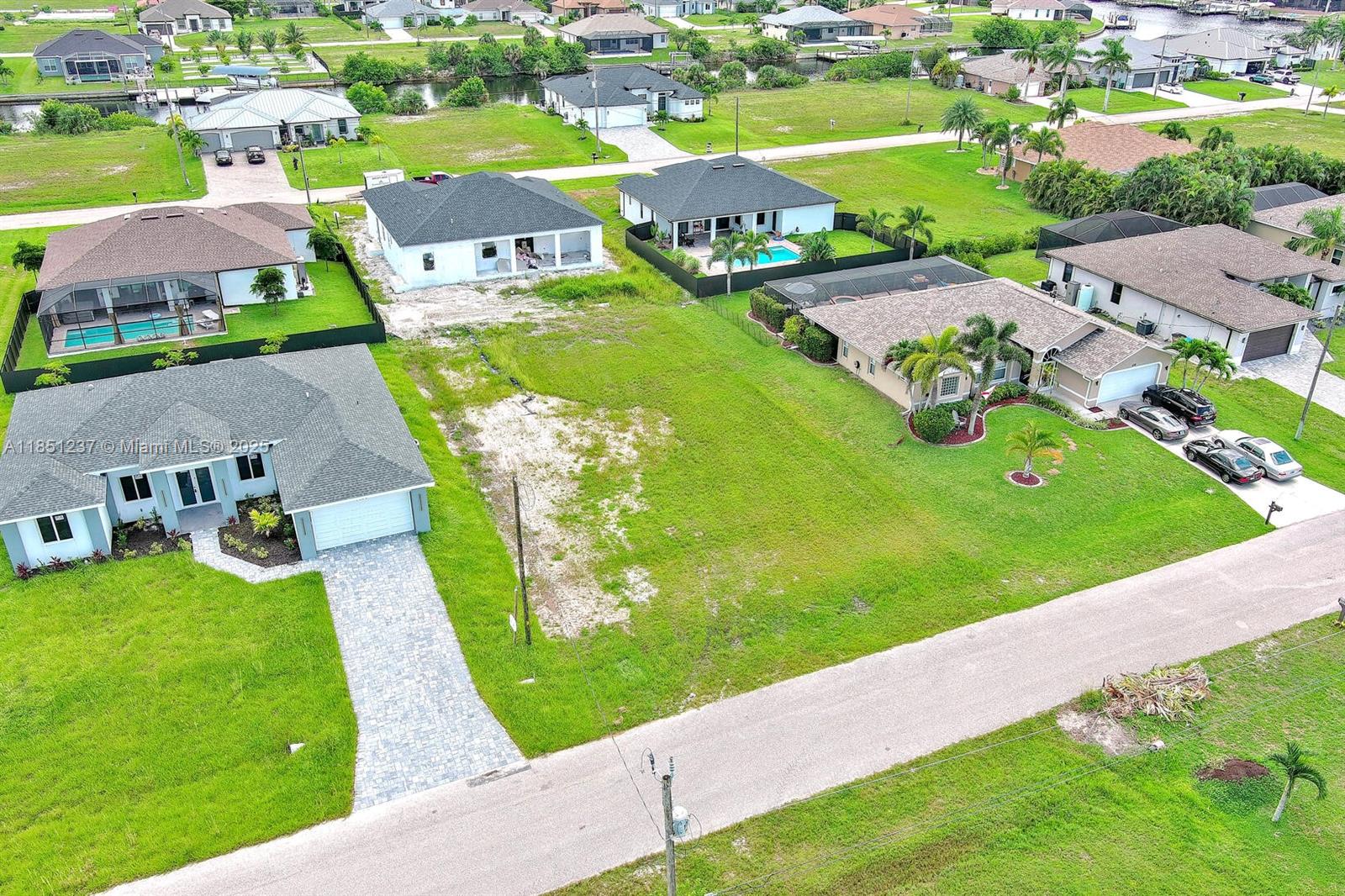 Cape Coral - Land