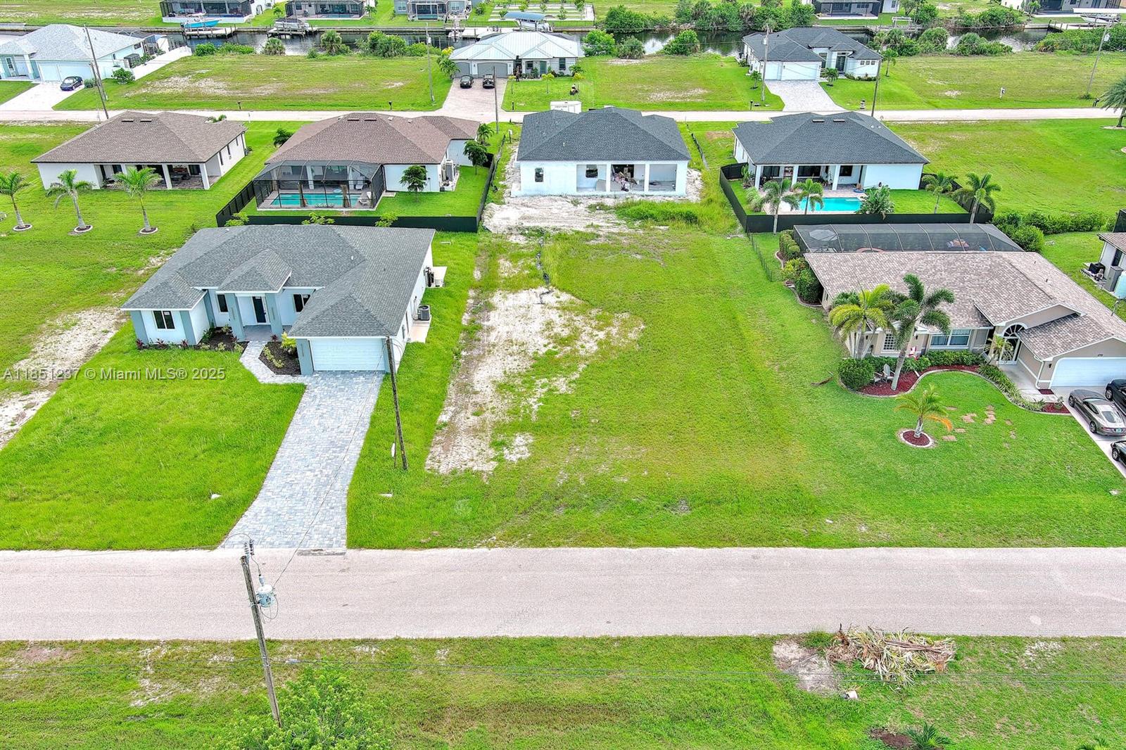 Cape Coral - Land