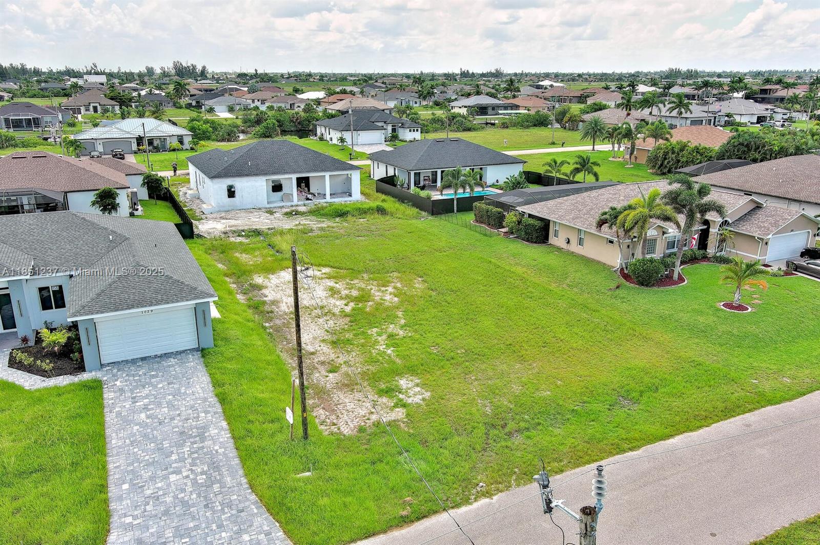 Cape Coral - Land