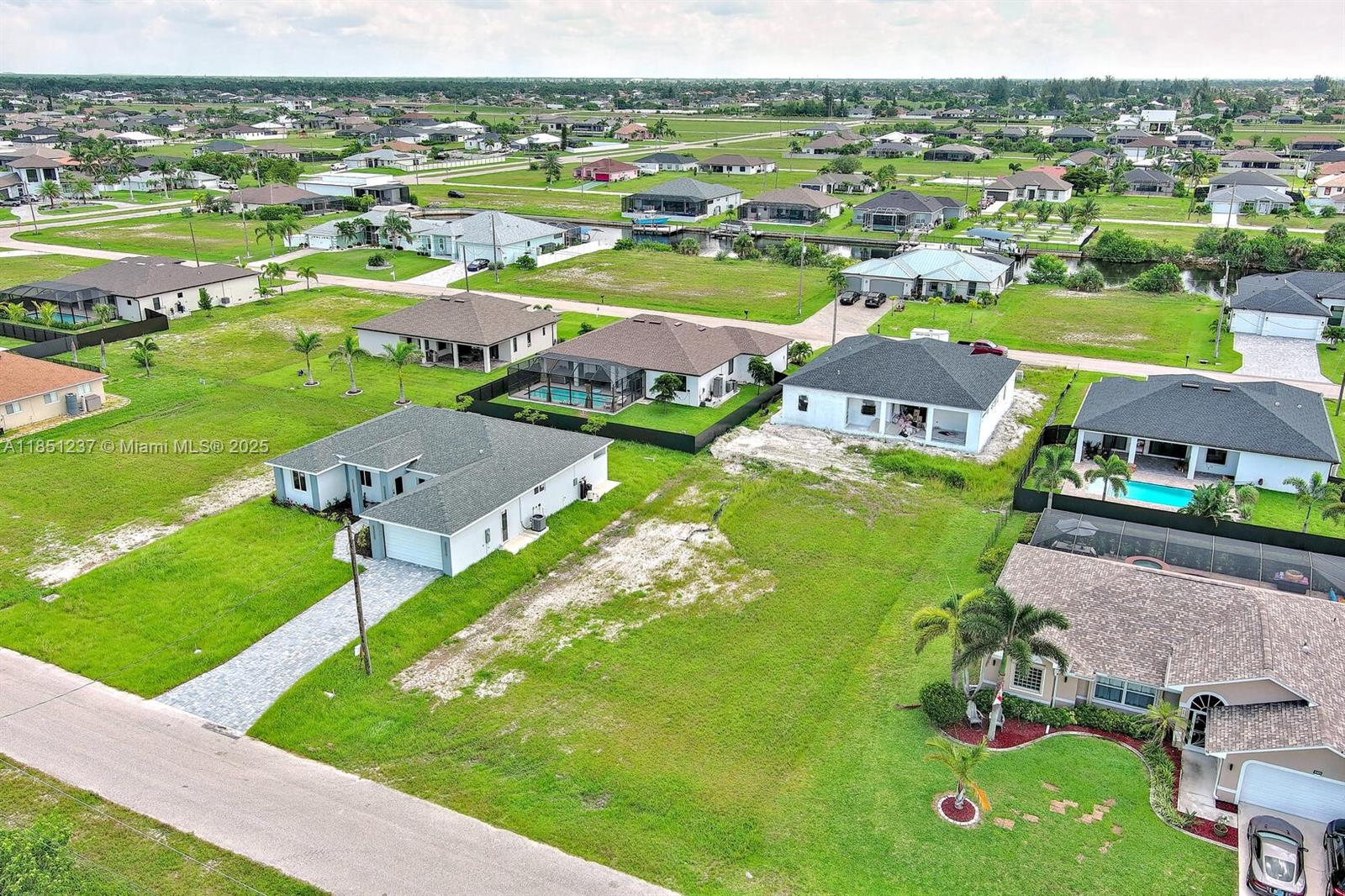 Cape Coral - Land