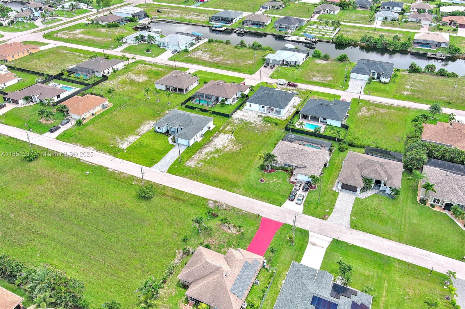 Cape Coral - Land