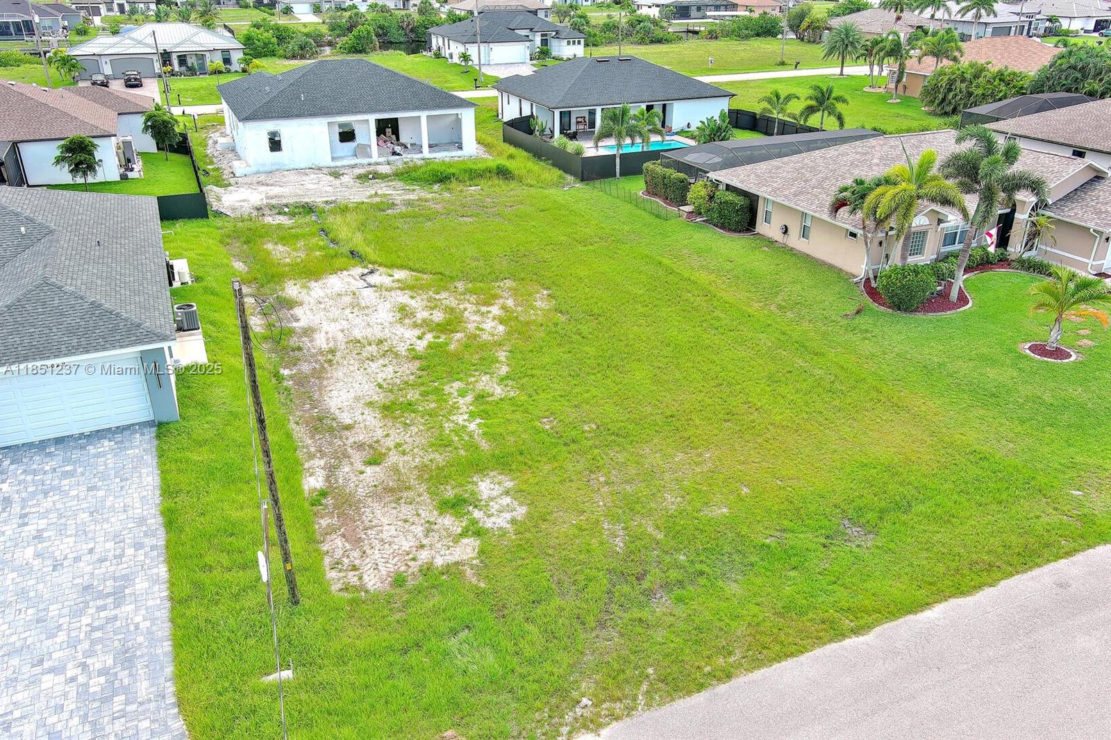 Cape Coral - Land
