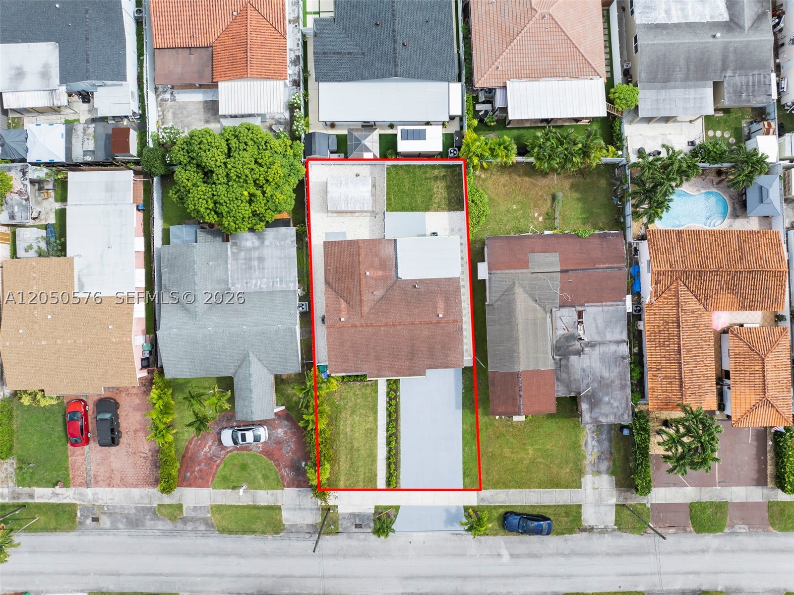 BIRD RD HIGHLANDS - Residential Lease