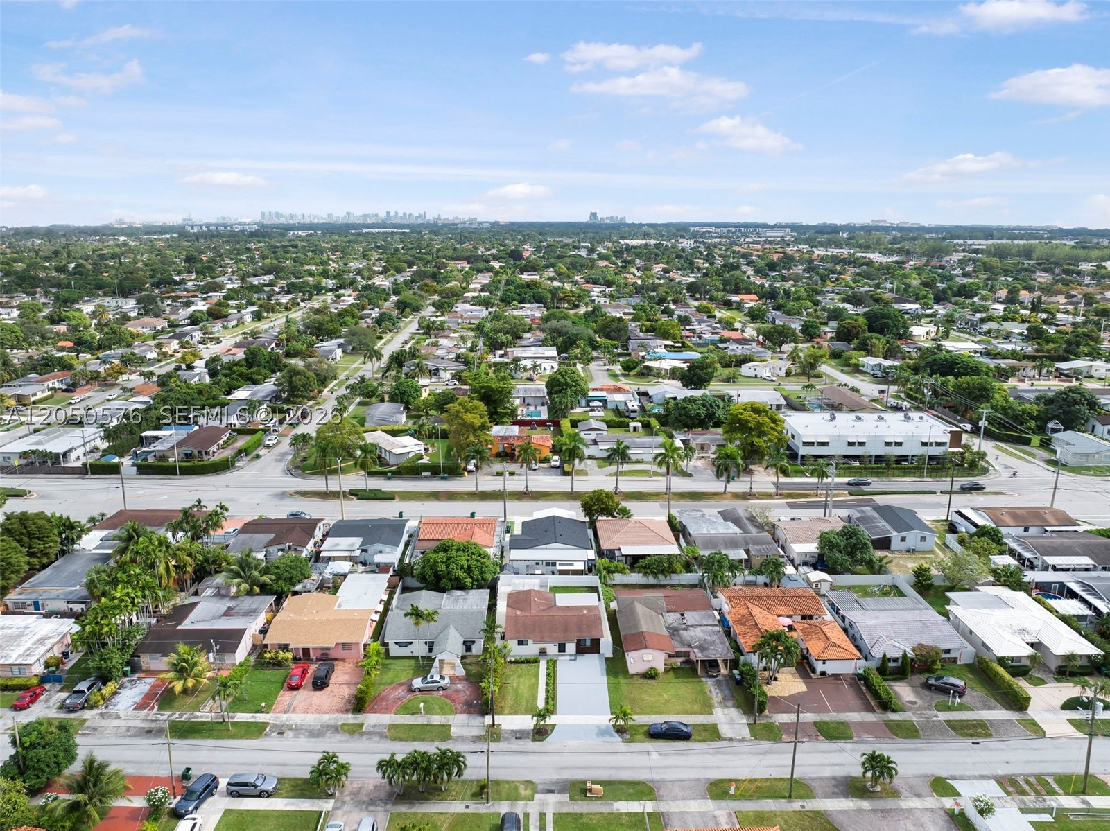BIRD RD HIGHLANDS - Residential Lease