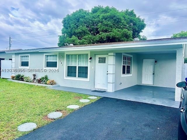 ROYAL PALMS PARK SEC 1 - Residential