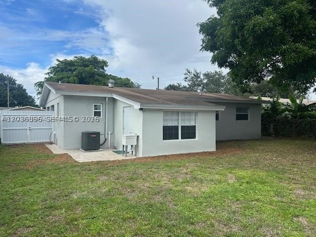 ROYAL PALMS PARK SEC 1 - Residential
