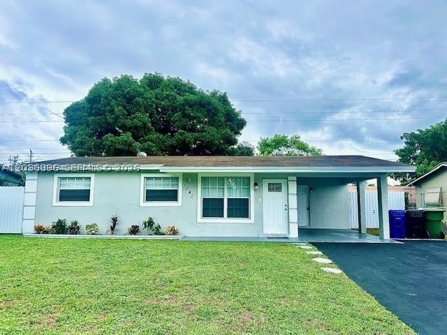 Beautifully renovated 3-bedroom home with contemporary upgrades. New Porcelain Floor throughout ,new custom made kitchen cabinets and new stainless steel appliances ! Renovated bathrooms, ample laundry room with full size washer and dryer and new tankless water heater! Updated electric& plumbing .Convenient location near major highways like I-95, I-595 and Turnpike , and less 20 minutes to Fort Lauderdale beaches, Ft Laud Downtown, Las Olas Blvd, Ft Laud airport ,shopping malls and restaurants. Don't miss this opportunity . Bring your clients !!