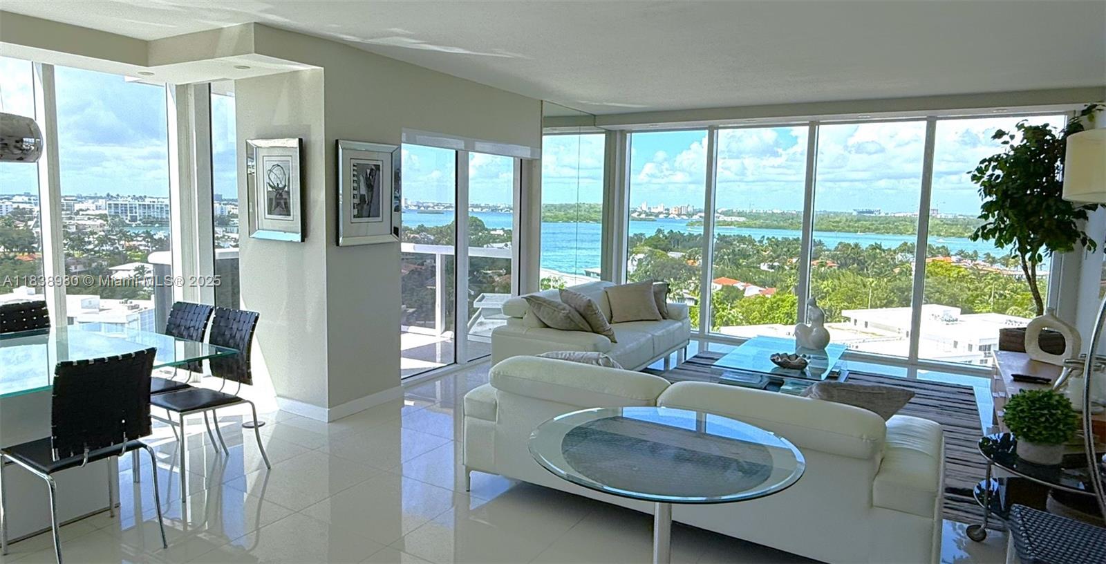 HARBOUR HOUSE - Residential Lease