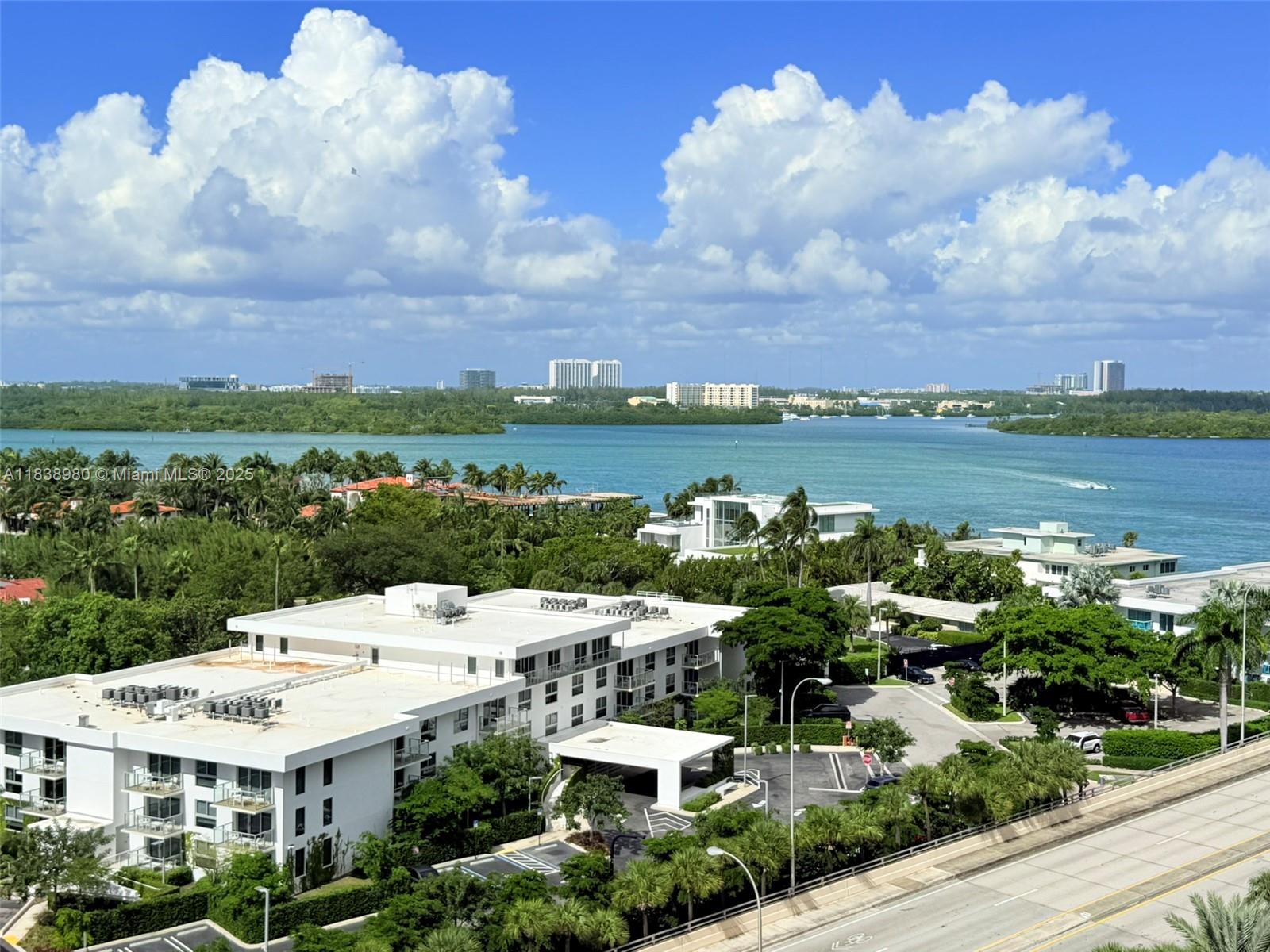 HARBOUR HOUSE - Residential Lease