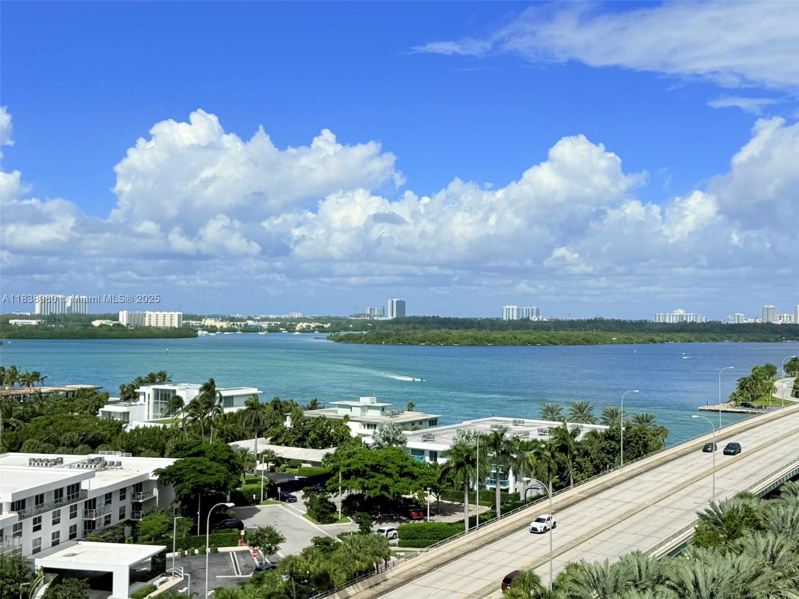 HARBOUR HOUSE - Residential Lease