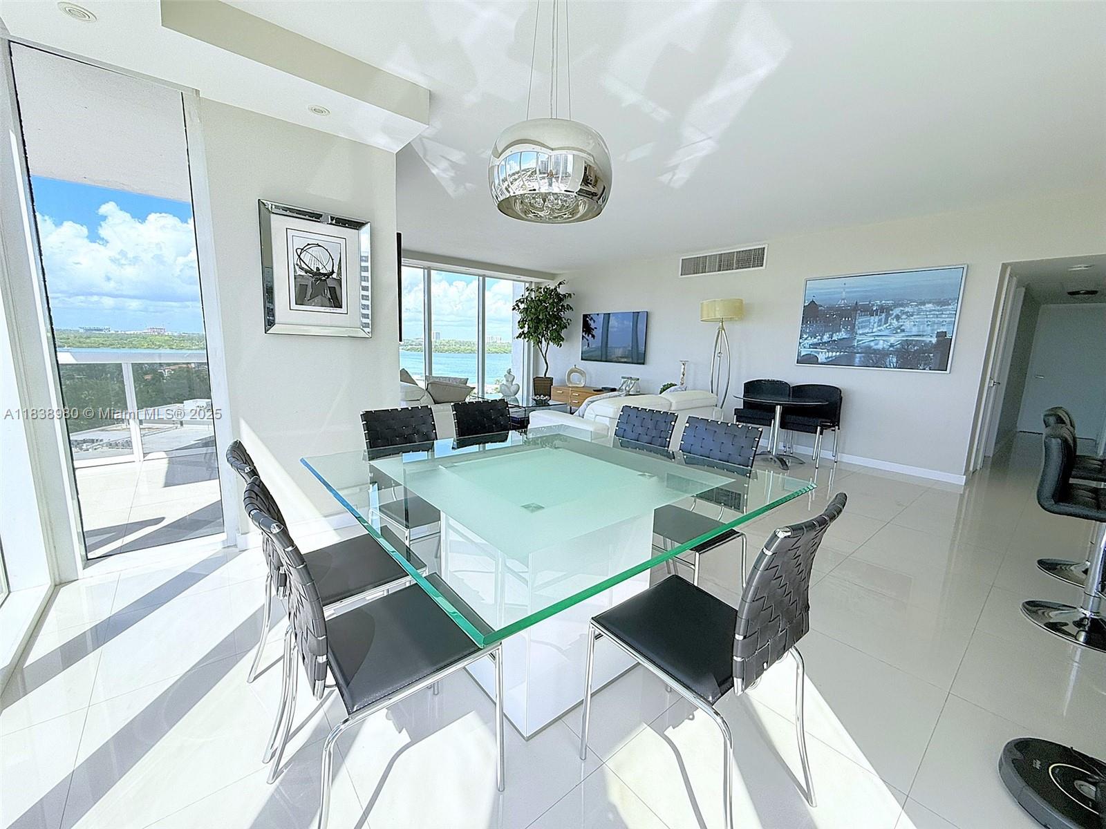 HARBOUR HOUSE - Residential Lease