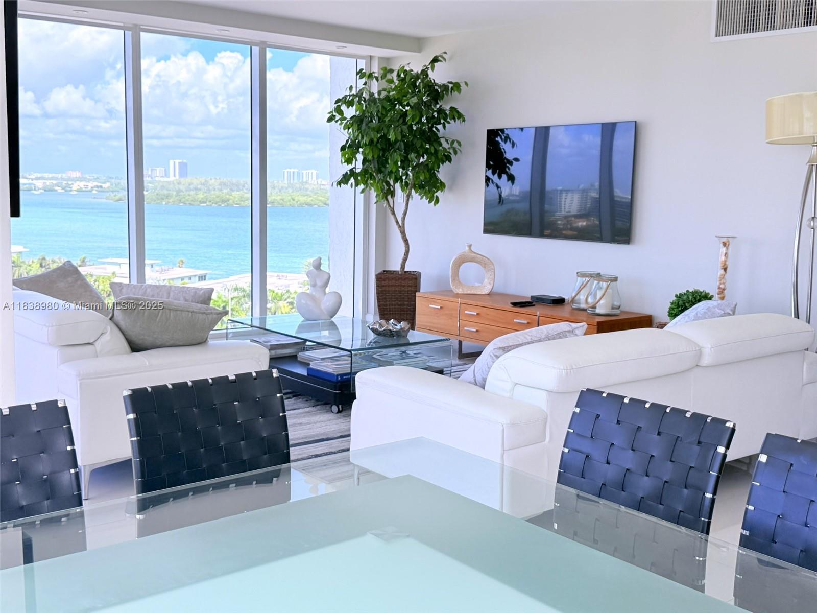 HARBOUR HOUSE - Residential Lease