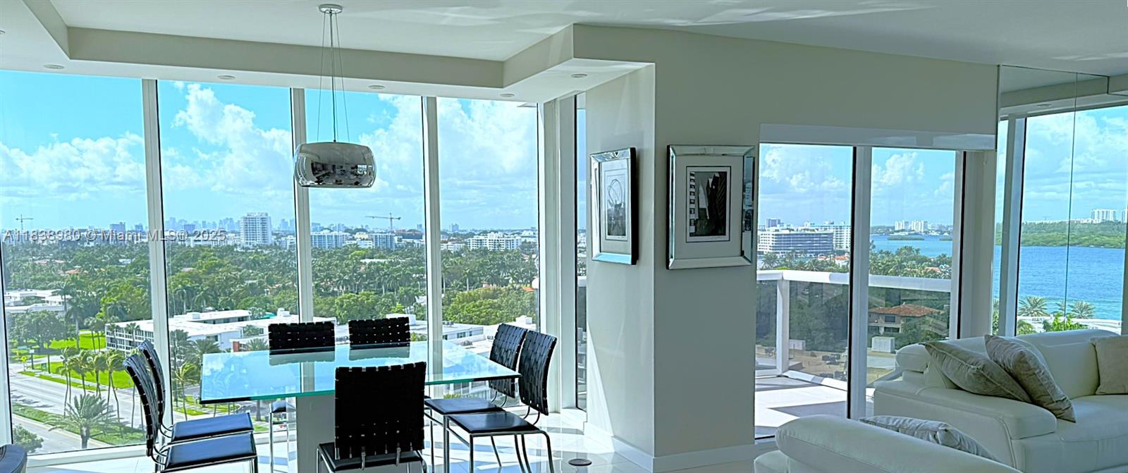 HARBOUR HOUSE - Residential Lease