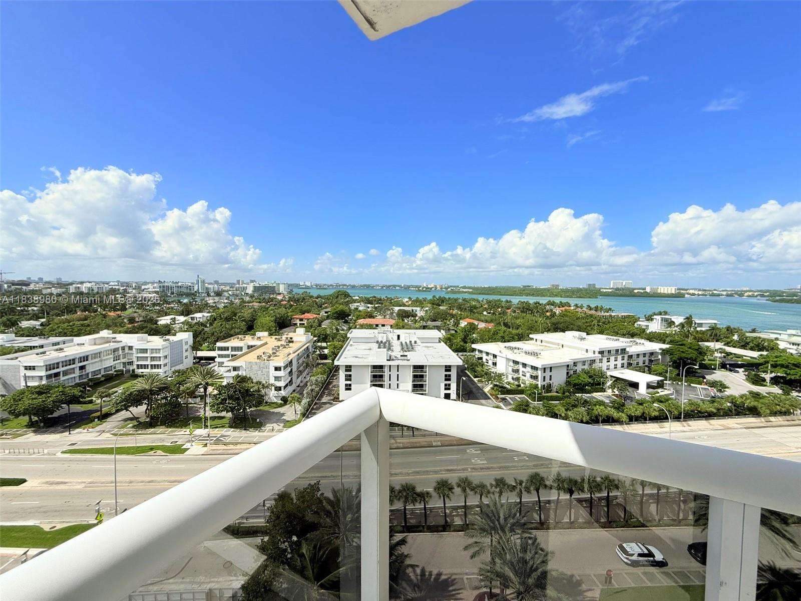 HARBOUR HOUSE - Residential Lease