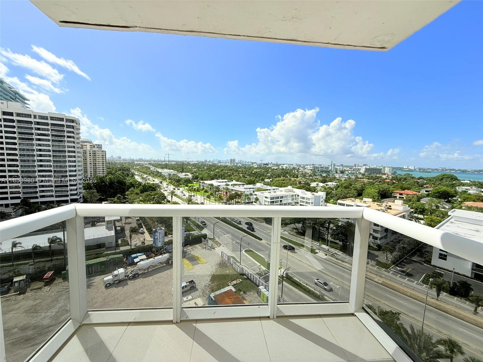 HARBOUR HOUSE - Residential Lease