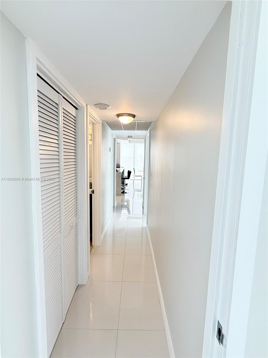 HARBOUR HOUSE - Residential Lease