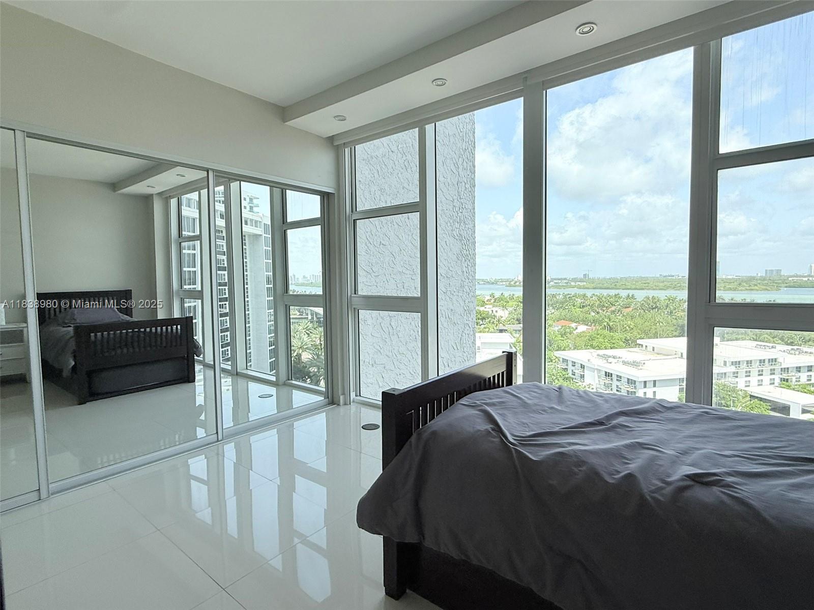 HARBOUR HOUSE - Residential Lease