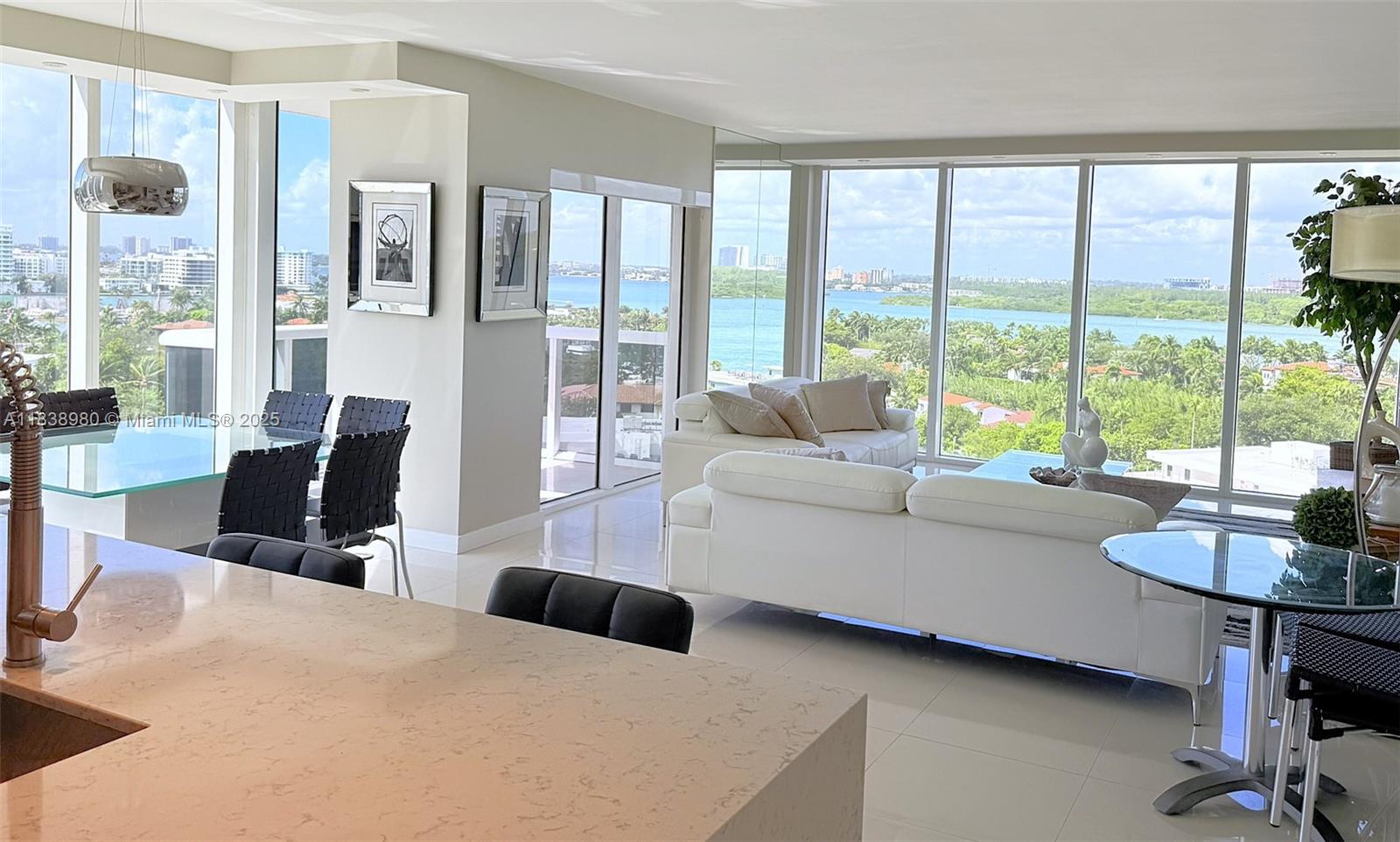 HARBOUR HOUSE - Residential Lease