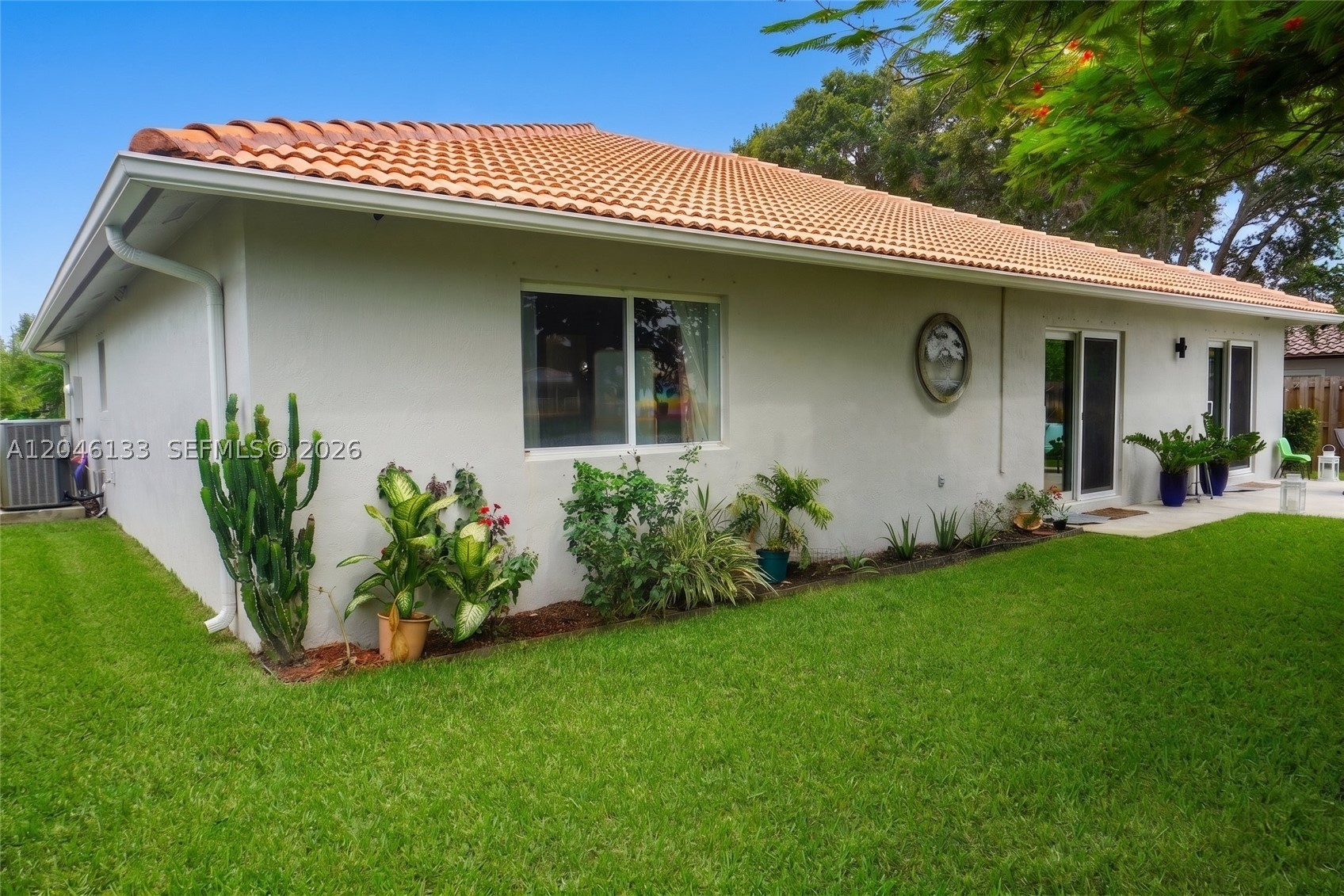 BONAVILLAS - Residential