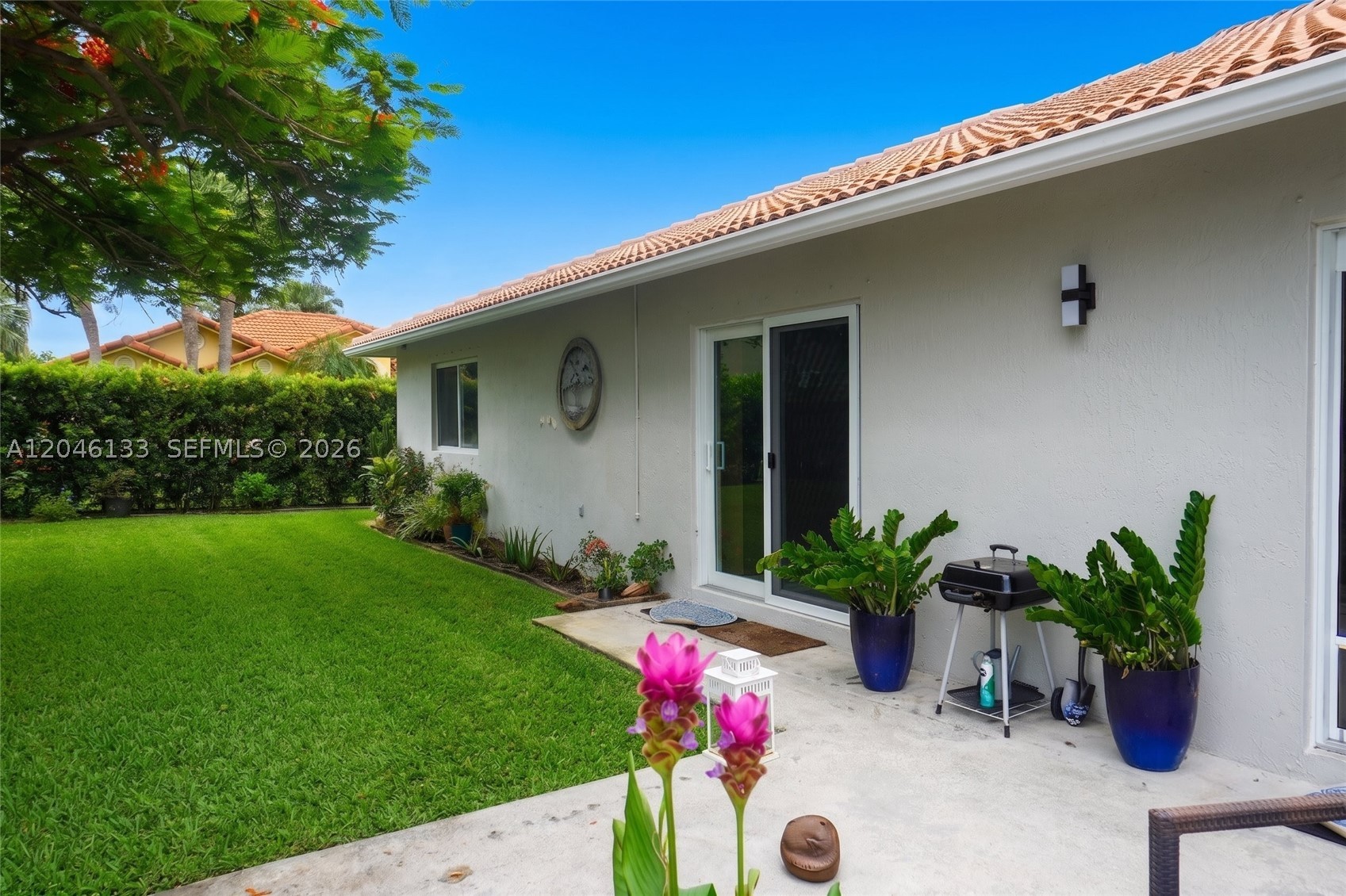 BONAVILLAS - Residential