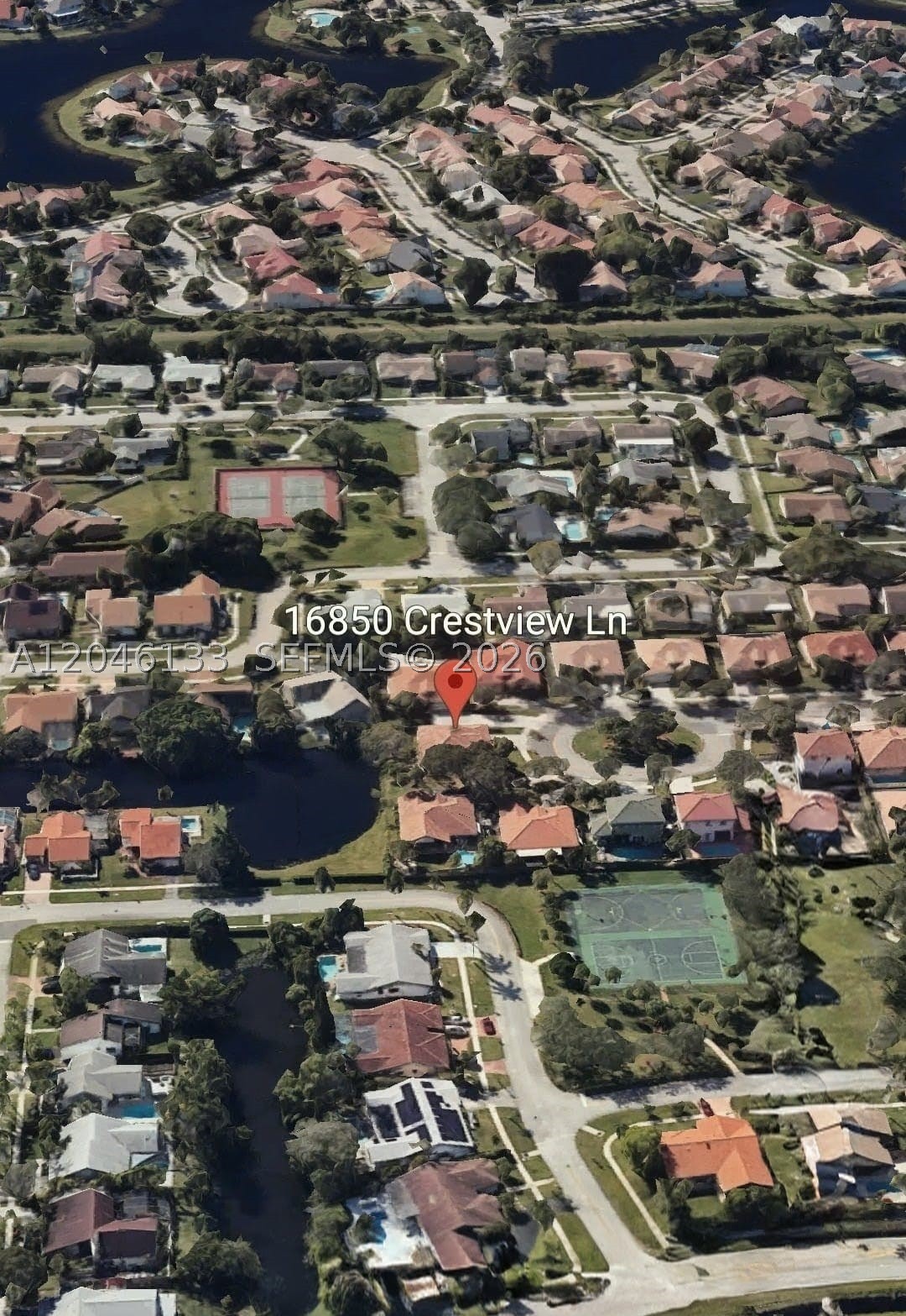 BONAVILLAS - Residential