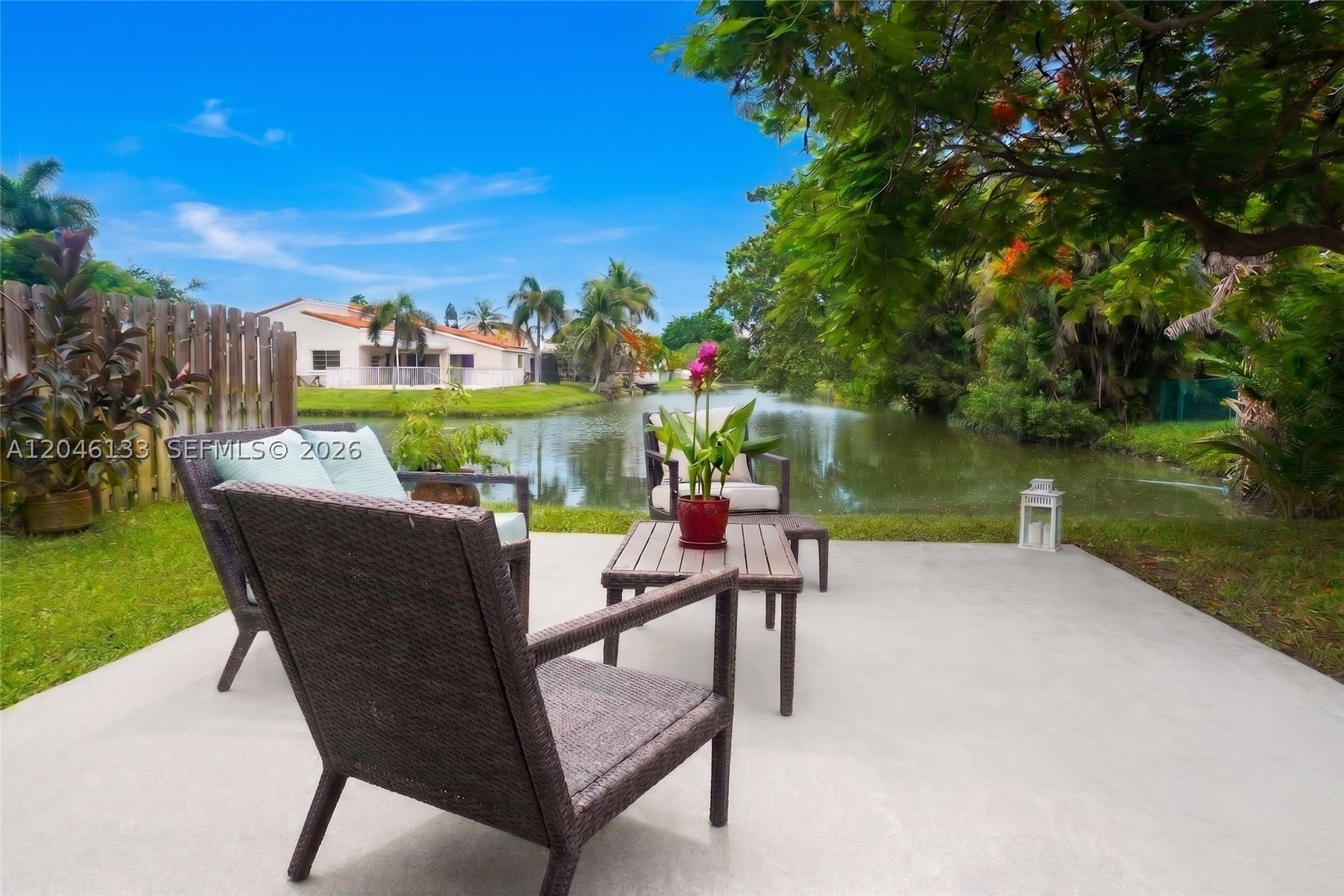 BONAVILLAS - Residential