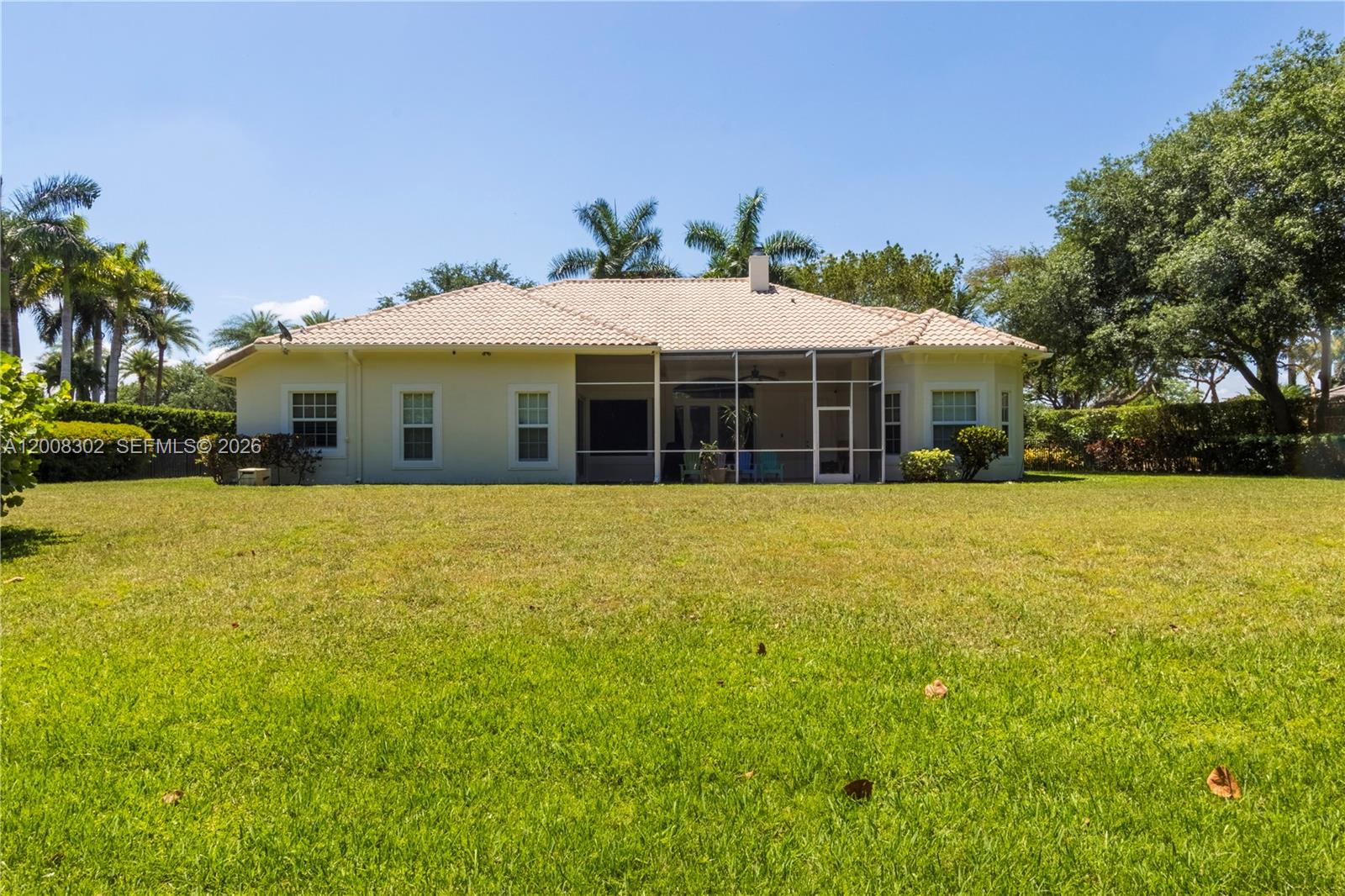 FLAMINGO PLAT - Residential