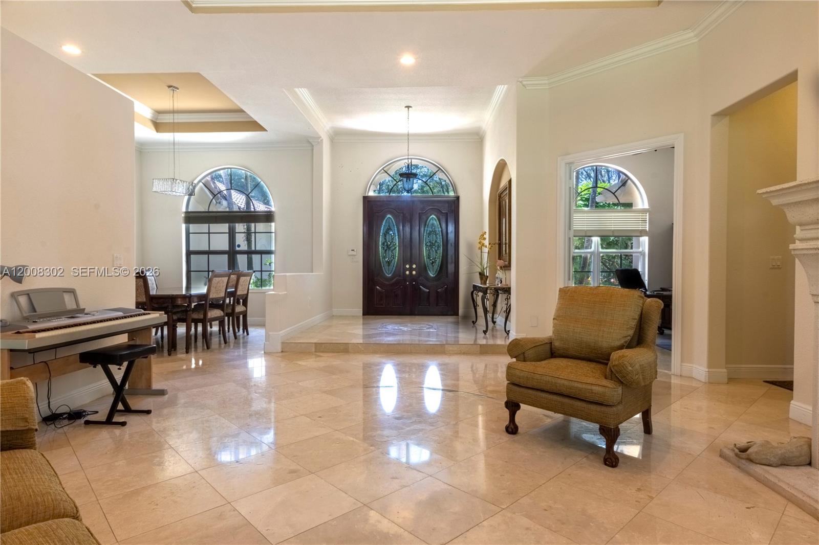 FLAMINGO PLAT - Residential