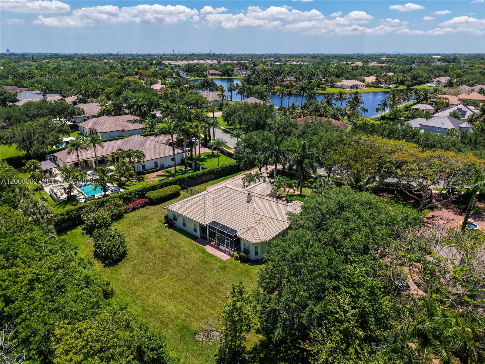 FLAMINGO PLAT - Residential