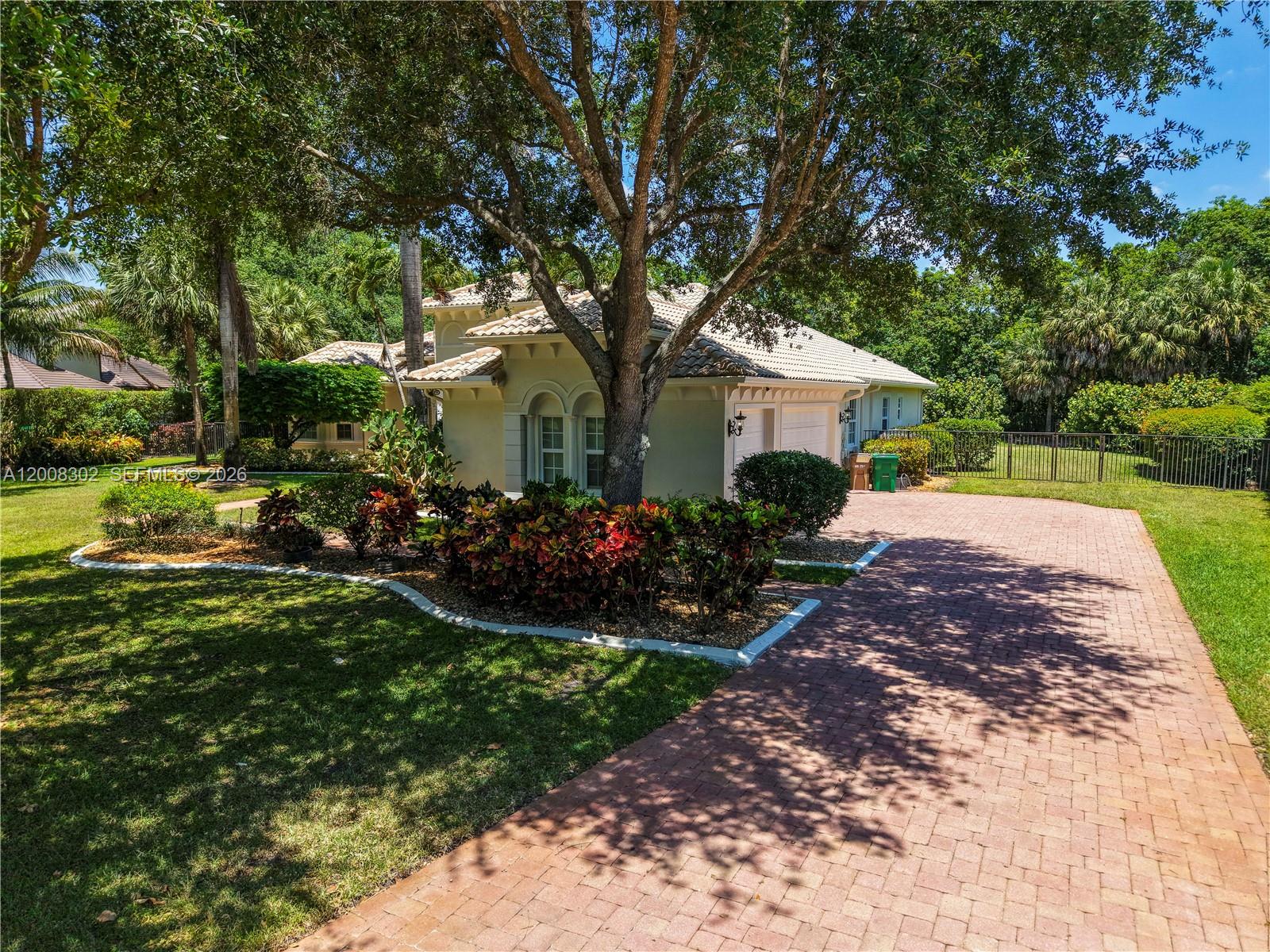 FLAMINGO PLAT - Residential