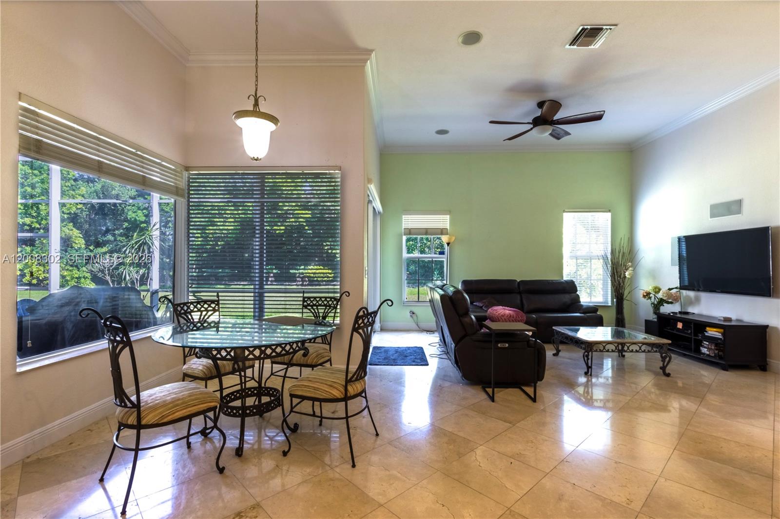 FLAMINGO PLAT - Residential