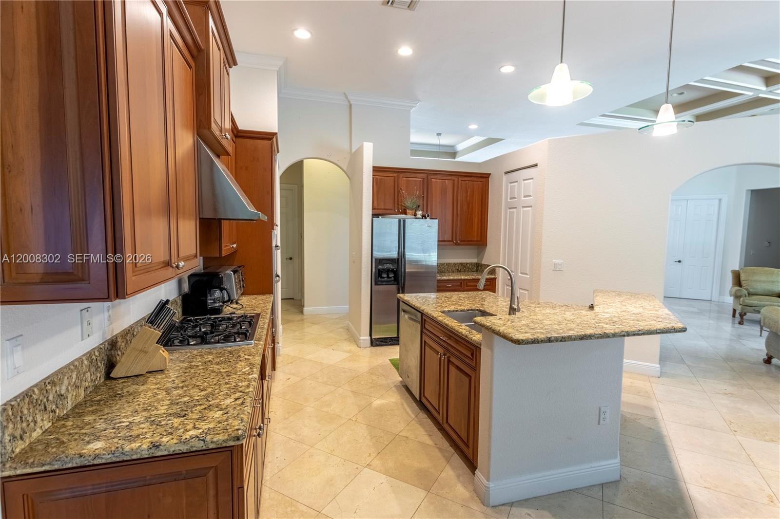 FLAMINGO PLAT - Residential