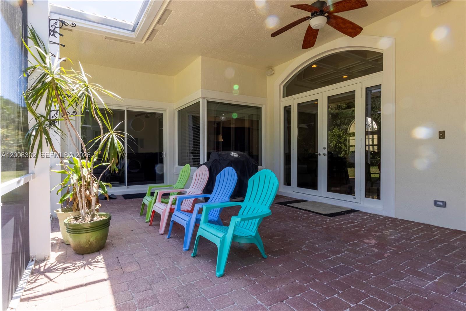 FLAMINGO PLAT - Residential