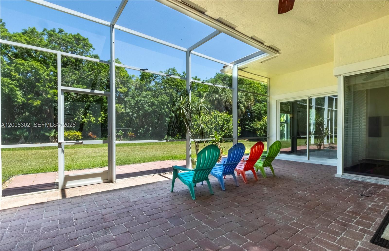 FLAMINGO PLAT - Residential