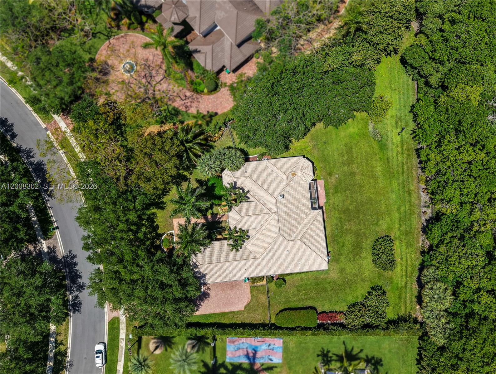 FLAMINGO PLAT - Residential