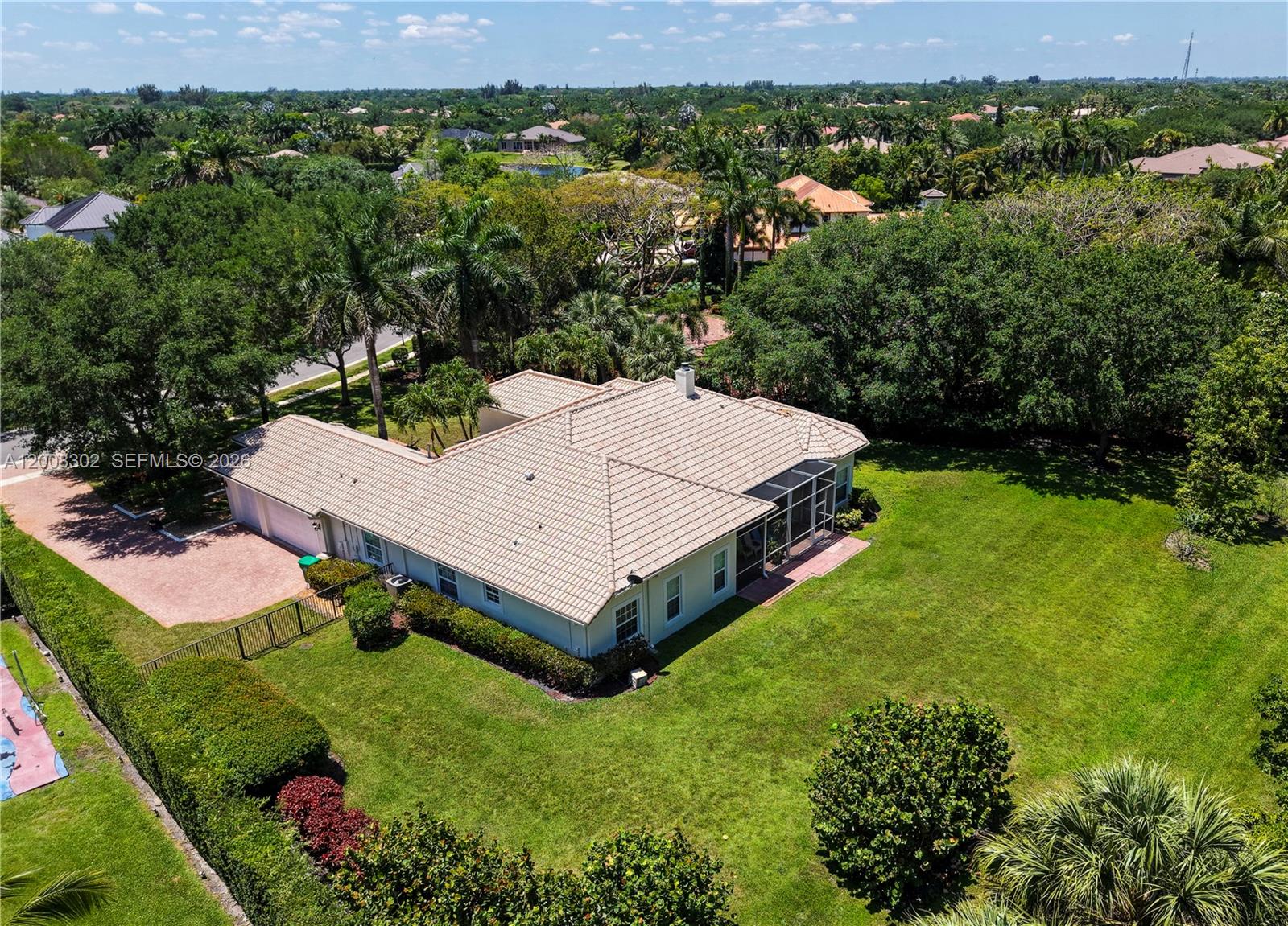FLAMINGO PLAT - Residential
