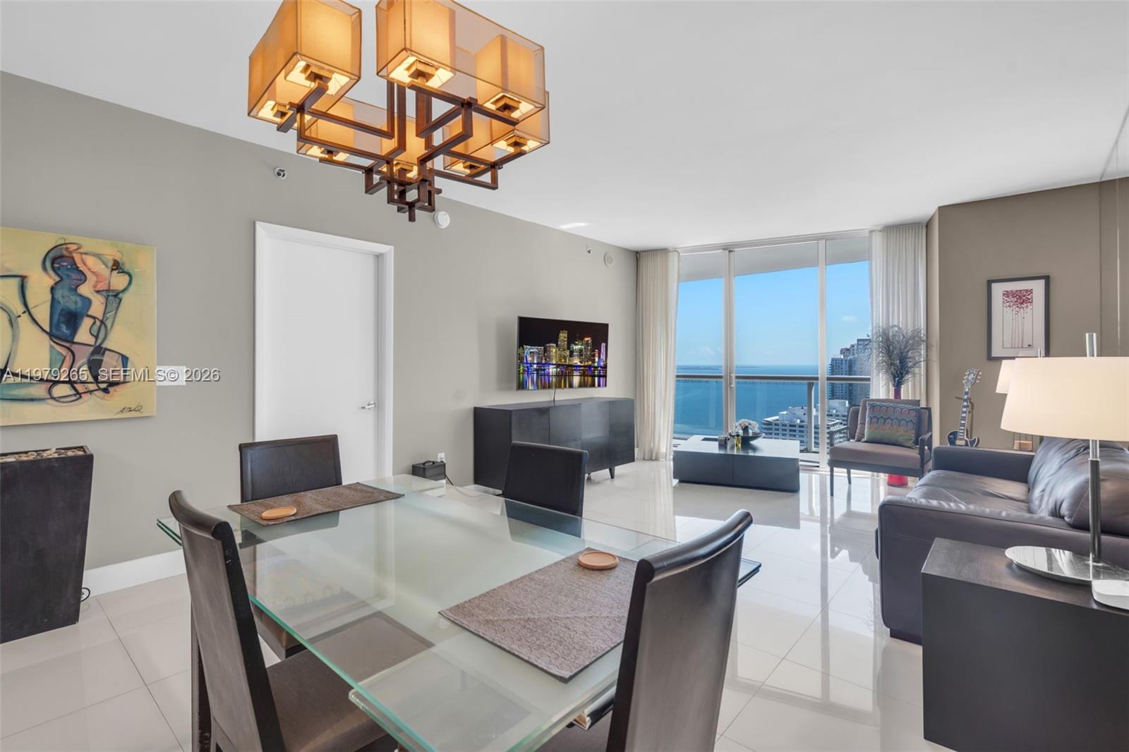 ICON BRICKELL NO TWO - Residential
