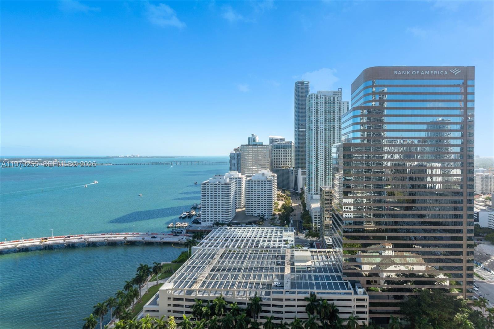 ICON BRICKELL NO TWO - Residential